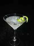 Cocktail Martini