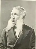 Samuel P. MooreCSA