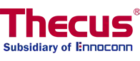 logo de Thecus