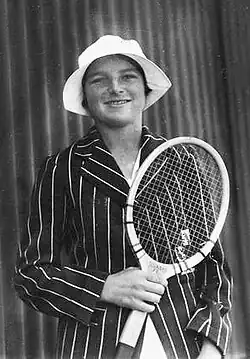 Image illustrative de l’article Thelma Coyne Long