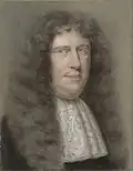 Portrait du comte von Strattman (en), XVIIe, Amsterdam, Rijksmuseum.