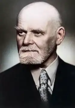 Theodor Körner1951-1957