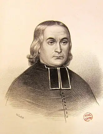 Théodore Combalot