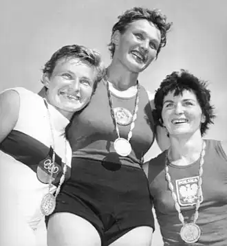 Image illustrative de l’article Therese Zenz