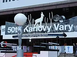 Image liée à la cérémonie