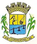 Correntina