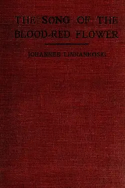 Image illustrative de l’article Chant de la fleur rouge