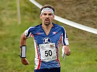 Image illustrative de l’article Thierry Gueorgiou