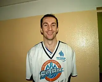 Image illustrative de l’article Thierry Pons