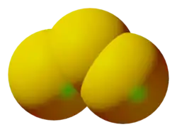 Image illustrative de l’article Trisoufre