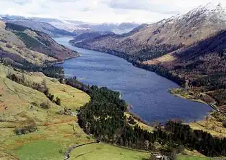 Image illustrative de l’article Thirlmere