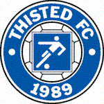 Logo du Thisted FC