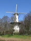 Moulin "de Hoop"