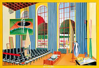 Thomas Huberlauréat 2013