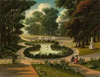 Cimetière de Mount Auburn.