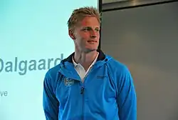 Image illustrative de l’article Thomas Dalgaard