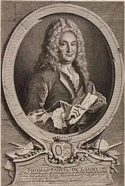 Description de l'image Thomas Fantet de Lagny.jpeg.