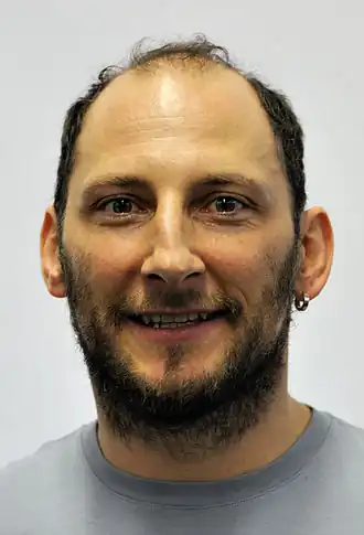 Image illustrative de l’article Thomas Florschütz