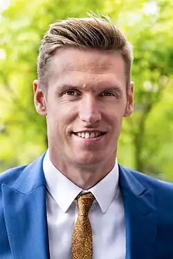 Image illustrative de l’article Thomas Kaminski