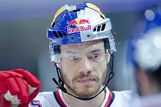 Description de l'image Thomas Raffl Head 2013-10-25.jpg.