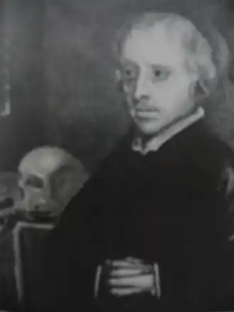 Image illustrative de l’article Thomas Whitbread