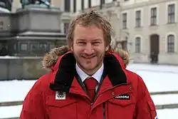 Image illustrative de l’article Thomas Zangerl