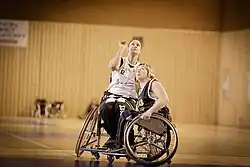 Image illustrative de l’article Annabelle Alixe