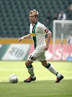 Image illustrative de l’article Thorben Marx