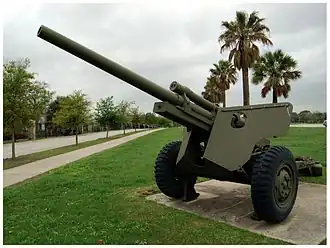 Image illustrative de l'article 3 inch Gun M5