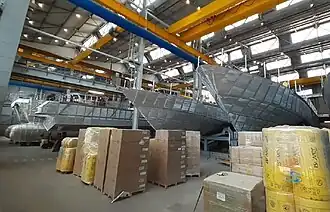 illustration de Ocea