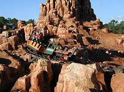 Image illustrative de l’article Frontierland