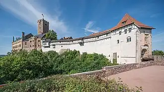 Eisenach