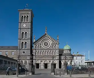 Image illustrative de l’article Cathédrale Notre-Dame-de-l'Assomption de Thurles