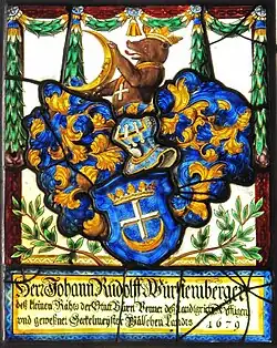 Image illustrative de l’article Famille von Wurstemberger