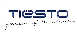 Description de l'image Tiësto - Parade of the Athletes.jpg.