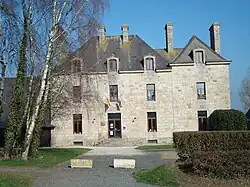 Ti ar Vro Treger ha Goueloù