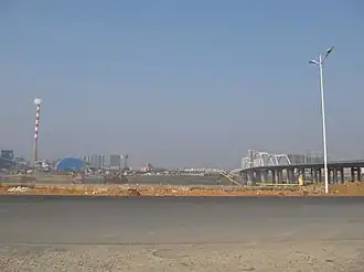 District de Tianyuan