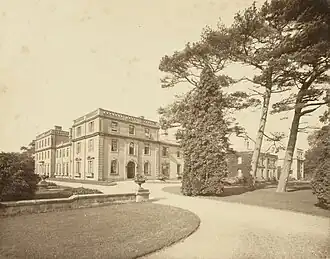 Image illustrative de l’article Ticehurst House Hospital