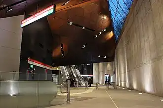 Université Aalto (ALA+ESA), 2009-2017