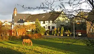 Tiefenbach (Rhénanie-Palatinat)