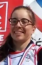 Image illustrative de l’article Tifany Roux