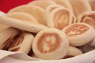 Image illustrative de l’article Crescentina modenese