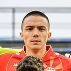 Image illustrative de l’article Tihomir Kostadinov