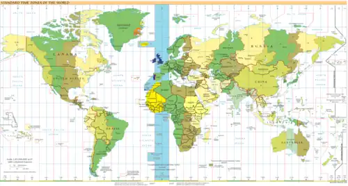 Description de l'image Timezones2011 UTC+0.png.