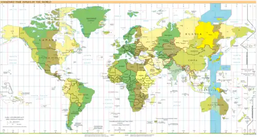 Description de l'image Timezones2011 UTC+9.png.