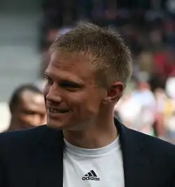 Image illustrative de l’article Timo Ochs