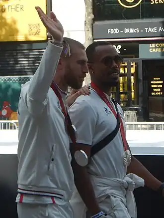 Image illustrative de l’article Timothée Adolphe