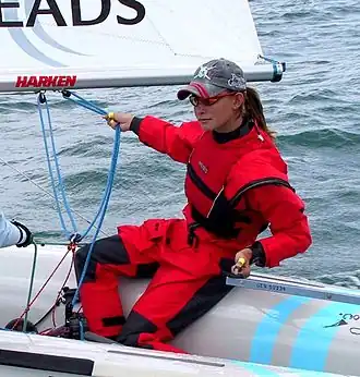 Image illustrative de l’article Tina Lutz