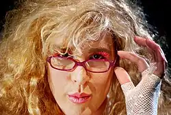 Description de l'image Tine Embrechts.jpg.