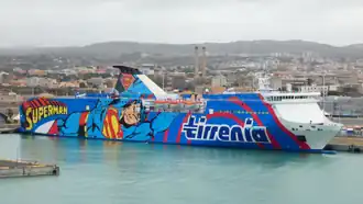 illustration de Athara